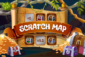 ScratchMap